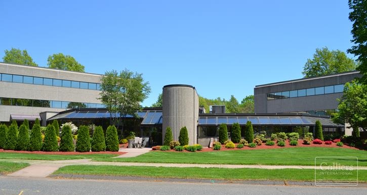 100 Corporate Pl, Rocky Hill, CT for lease - Building Photo - Image 2 of 4