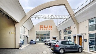 Plus de détails pour 30 Warple Way, Londres - Bureau à vendre