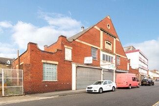 More details for 10-14 Skinner St, Stockton On Tees - Retail for Sale