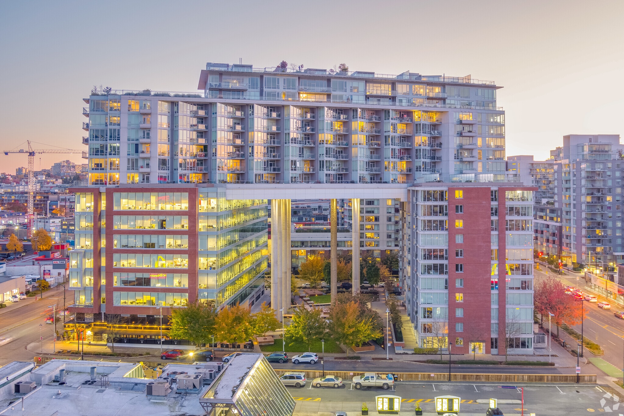1553-1611 Main St, Vancouver, BC for sale Primary Photo- Image 1 of 1