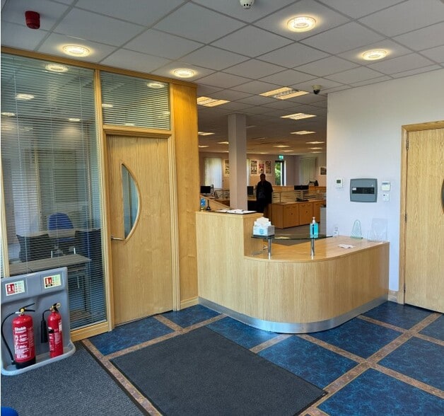 Highlander Way, Inverness à vendre - Photo intérieure - Image 2 de 3