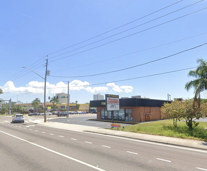 1100 Pasadena Ave S, South Pasadena, FL for lease - Building Photo - Image 3 of 5