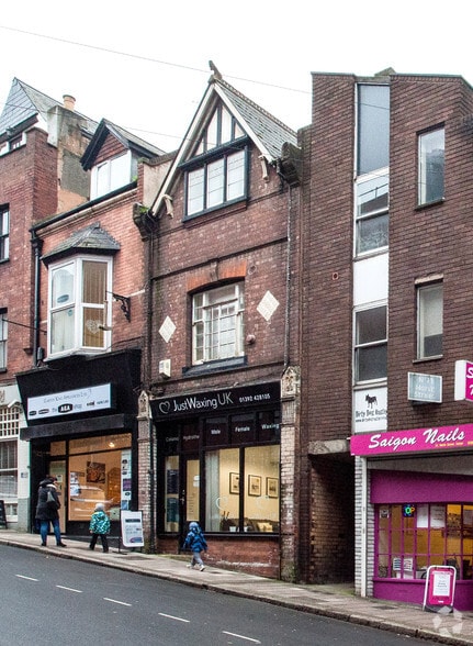 20 North St, Exeter for lease - Building Photo - Image 2 of 2