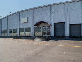 More details for 300-400 W 53rd Pl, Denver, CO - Industrial for Lease