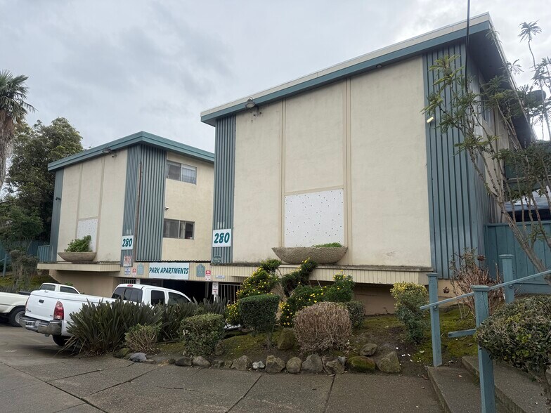 280 E Okeefe St, Palo Alto, CA for sale - Building Photo - Image 3 of 14