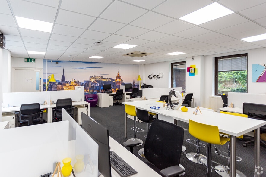 93 George St, Edinburgh for lease - Interior Photo - Image 2 of 38