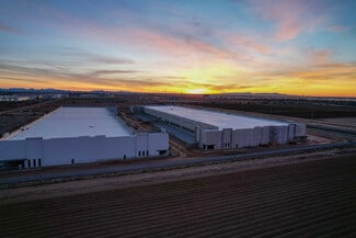 More details for 15697 W Hatcher Rd, Waddell, AZ - Industrial for Sale