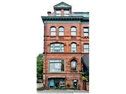 218 Lenox Ave, New York, NY à louer - Photo du bâtiment - Image 2 de 4