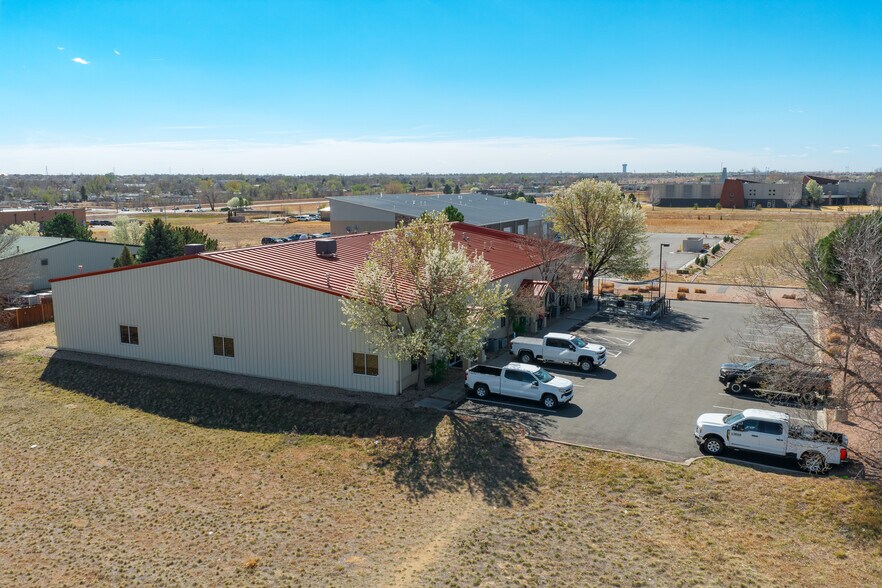 5969 Iris Pky, Frederick, CO à vendre - Photo du bâtiment - Image 3 de 18