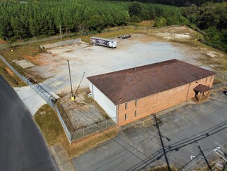 More details for 354 Hyatt St, Gaffney, SC - Industrial for Lease