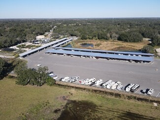 Plus de détails pour 7302 E Warm Springs Ave, Coleman, FL - Industriel à louer