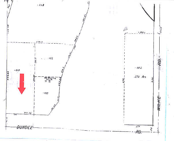 1530 E Dundee Rd, Palatine, IL for lease - Plat Map - Image 3 of 10