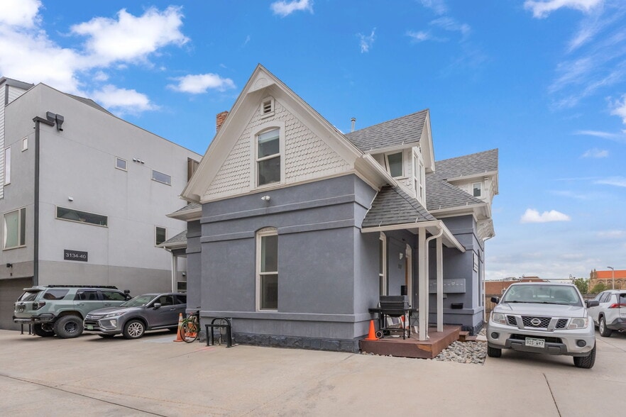 3132 Federal Blvd, Denver, CO for sale - Primary Photo - Image 1 of 36