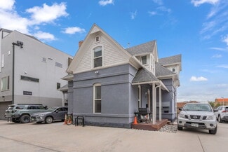 Plus de détails pour 3132 Federal Blvd, Denver, CO - Bureau à vendre
