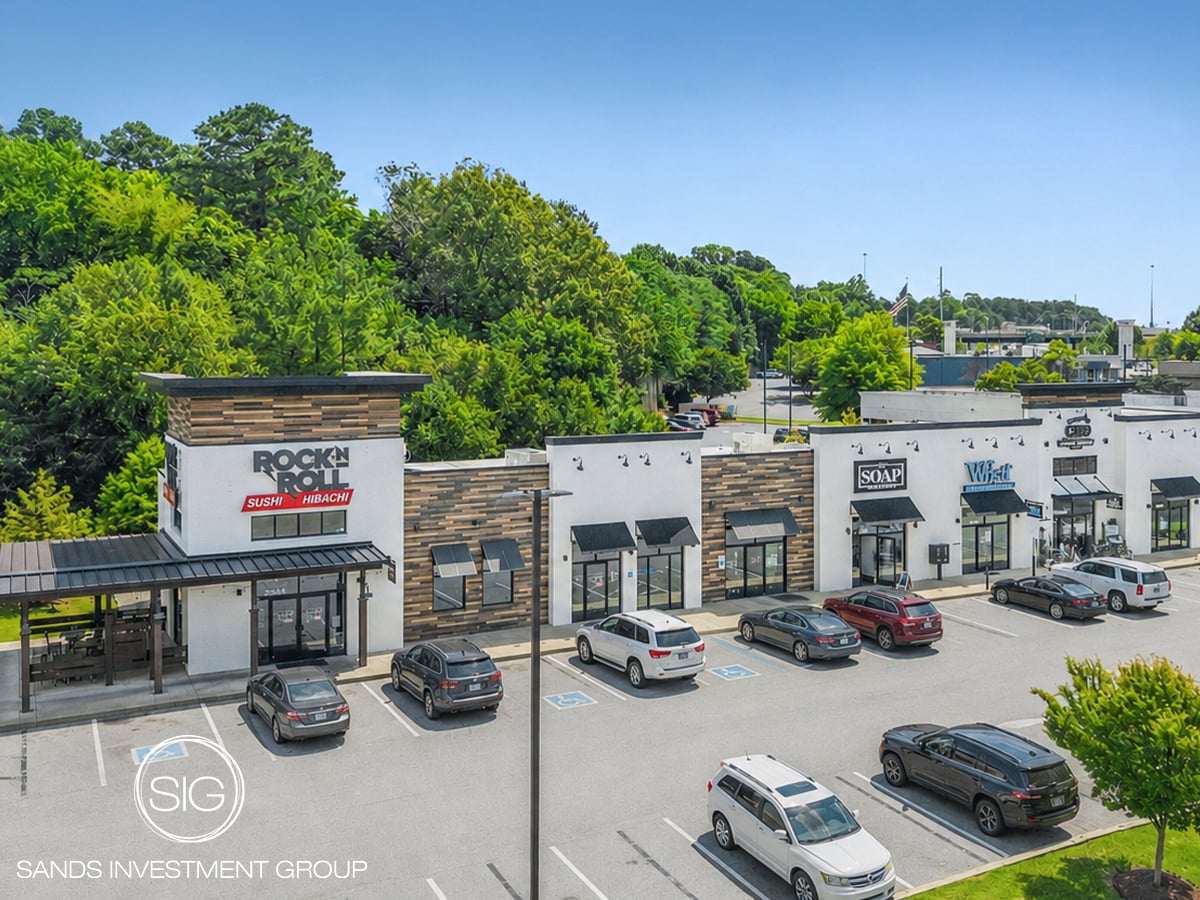 2046 Pleasant Plains Ext Rd, Jackson, TN à vendre Photo principale- Image 1 de 6