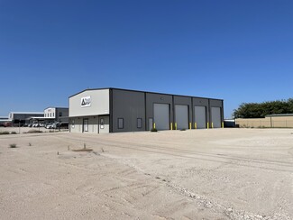 More details for 6421 S FM 1788, Midland, TX - Industrial for Lease