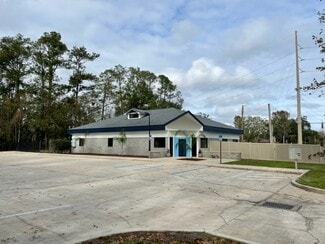 Plus de détails pour 14 Swimming Pen Dr, Middleburg, FL - Bureau à louer
