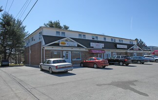 Plus de détails pour 1708-1718 Naamans Rd, Wilmington, DE - Commerce de détail à louer