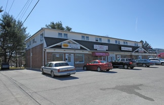 More details for 1708-1718 Naamans Rd, Wilmington, DE - Retail for Lease