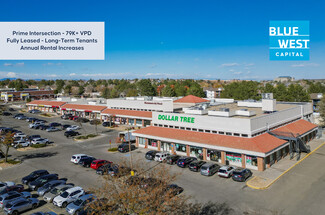 More details for 15401-15503 E Mississippi Ave, Aurora, CO - Retail for Sale