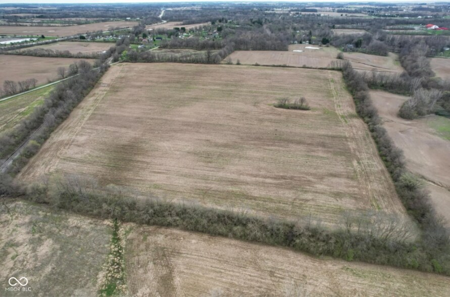 0 S 100 East, Anderson, IN à vendre - Aérien - Image 2 de 3