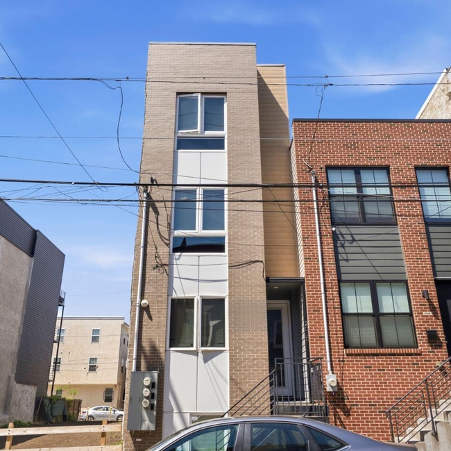 Plus de détails pour 2010 N 8th St, Philadelphia, PA - Multi-résidentiel à vendre