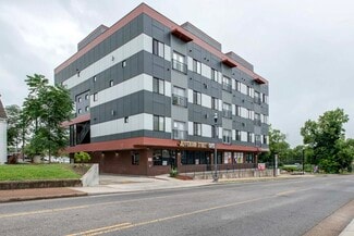 Plus de détails pour 1821 Jefferson St, Nashville, TN - Multi-résidentiel à vendre