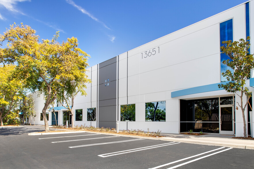 13741 Danielson St, Poway, CA for lease - Building Photo - Image 1 of 6