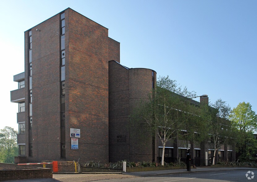 15-17 Elmfield Rd, Bromley à louer - Photo du bâtiment - Image 2 de 6