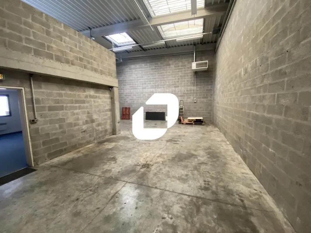 Flex in Moissy-Cramayel for lease Interior Photo- Image 1 of 10