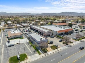 3084 E Palmdale Blvd, Palmdale, CA for lease Interior Photo- Image 2 of 3