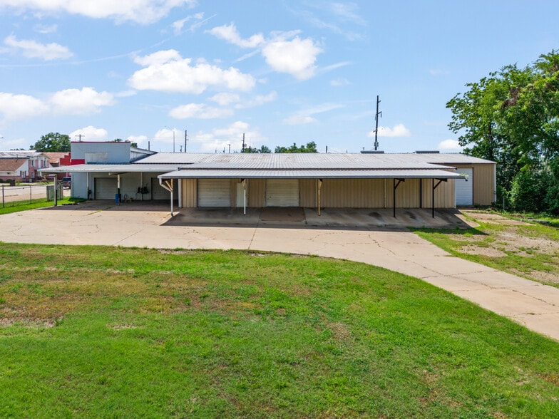 TBD E Marshall st, Gilmer, TX for lease - Building Photo - Image 3 of 39