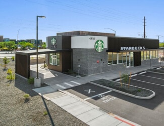 More details for 4418 S Ellsworth Rd, Mesa, AZ - Retail for Sale