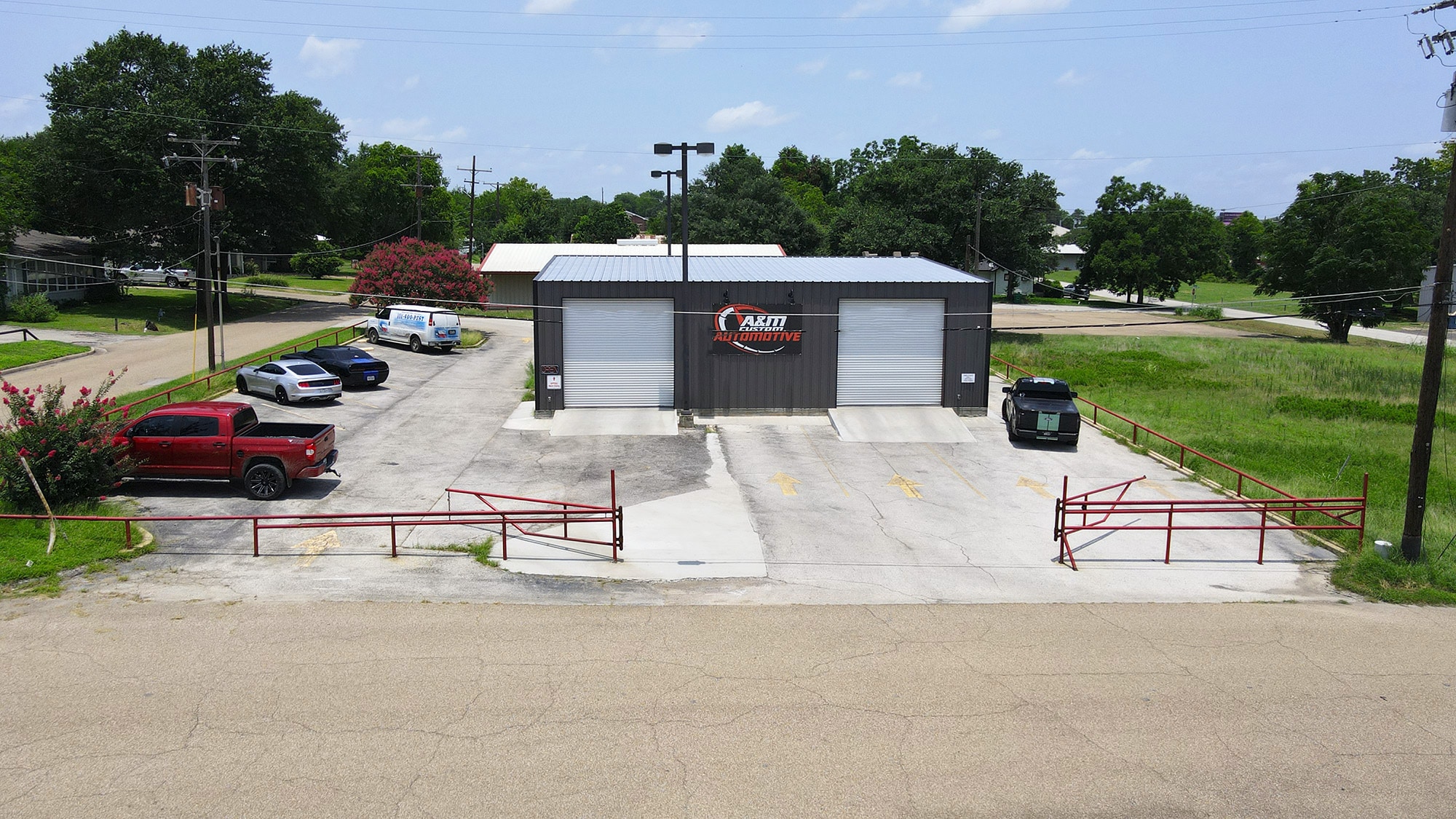 207 Cottonwood st, Madisonville, TX for sale Building Photo- Image 1 of 26