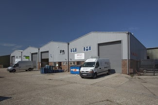 More details for 12 Airfield Rd, Christchurch - Industrial for Lease