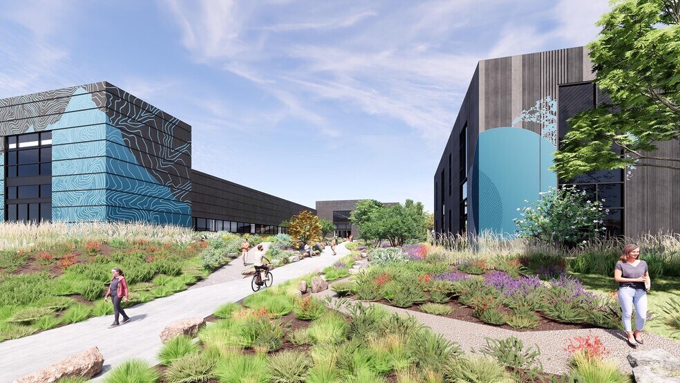 1450 Infinite Dr, Louisville, CO for lease - Building Photo - Image 2 of 15