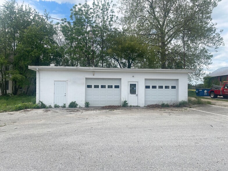 1526 Carlisle Pike, Hanover, PA à louer - Photo du bâtiment - Image 2 de 6