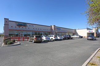 Plus de détails pour 1659 E Florence Blvd, Casa Grande, AZ - Commerce de détail à louer