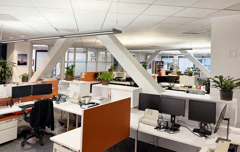 909 Montgomery St, San Francisco, CA à louer Photo intérieure- Image 1 de 4