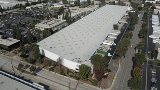 More details for 6001-6049 Slauson Ave, Commerce, CA - Industrial for Lease