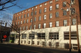 Plus de détails pour 433 Chapel St, New Haven, CT - Industriel à vendre