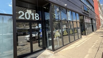 2014-2036 S Michigan Ave, Chicago, IL for lease Building Photo- Image 1 of 21
