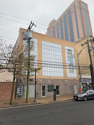 More details for 2718-2720 Atlantic Ave, Atlantic City, NJ - Office for Sale