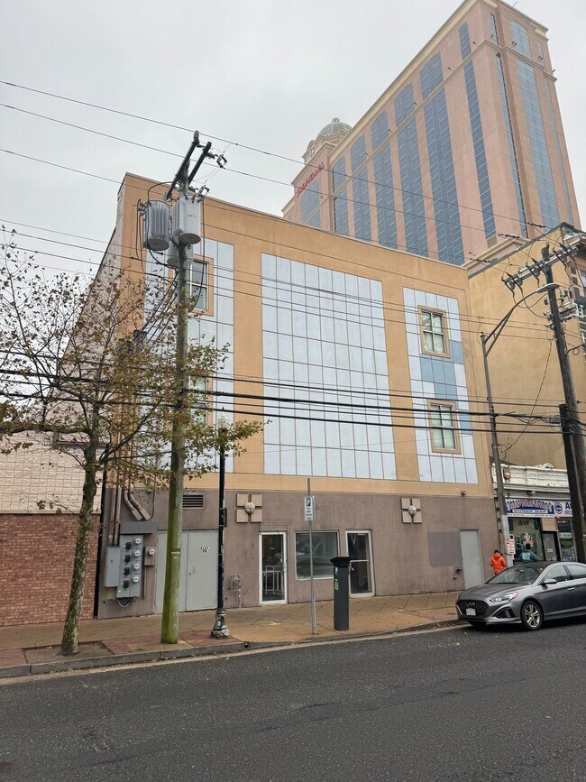 More details for 2718-2720 Atlantic Ave, Atlantic City, NJ - Office for Sale