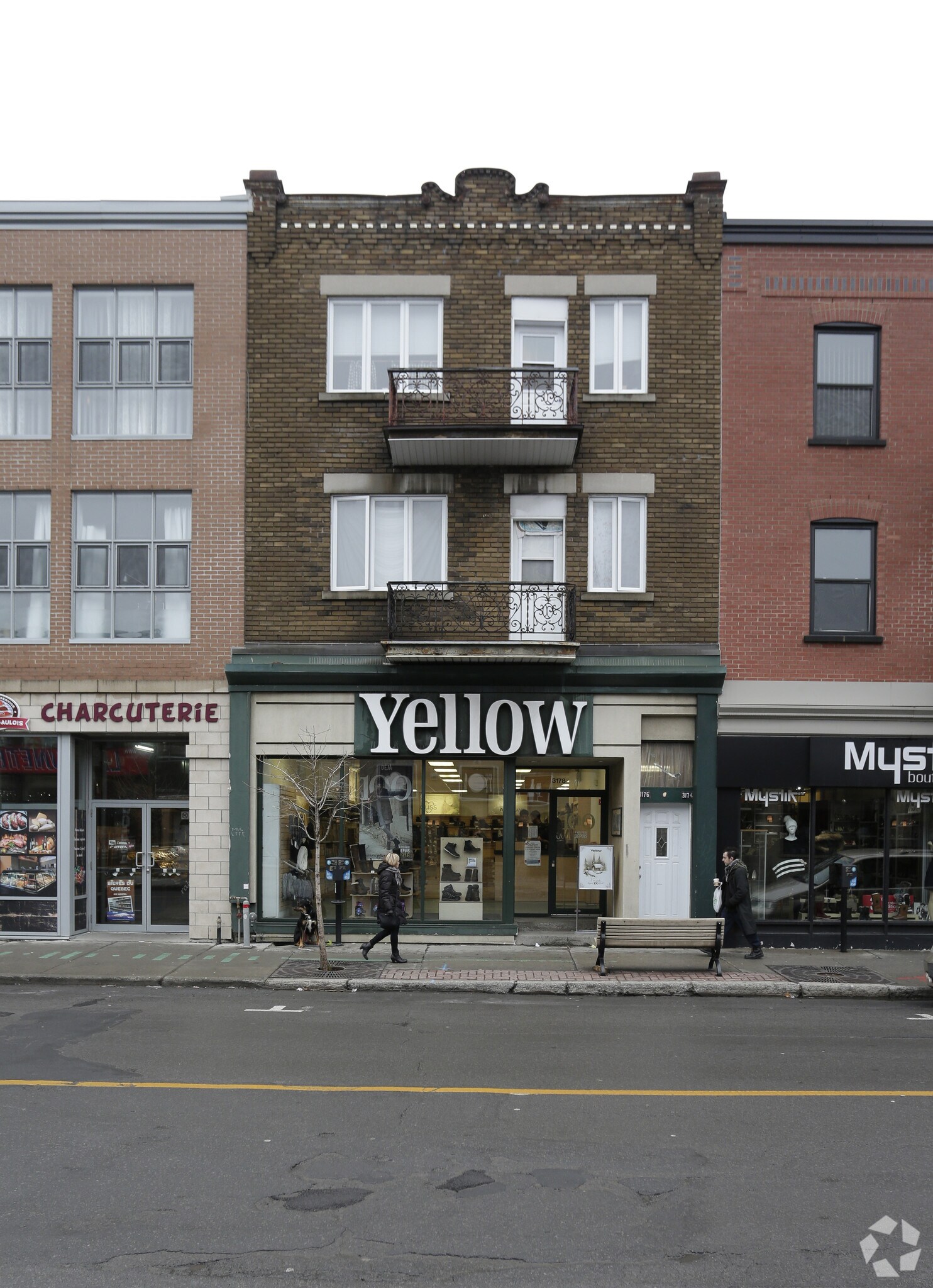 3178 Masson, Montréal, QC à vendre Photo principale- Image 1 de 3