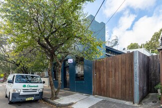 Plus de détails pour 182-184 Australia St, Newtown - Commerce de détail à louer