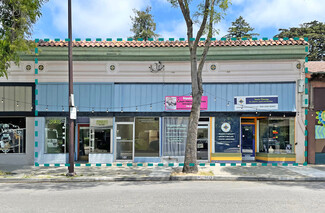 More details for 1409-1415 Martin Luther King Jr Way, Berkeley, CA - Retail for Sale