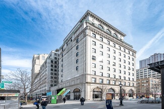 More details for 345 Adams St, Brooklyn, NY - Retail for Lease