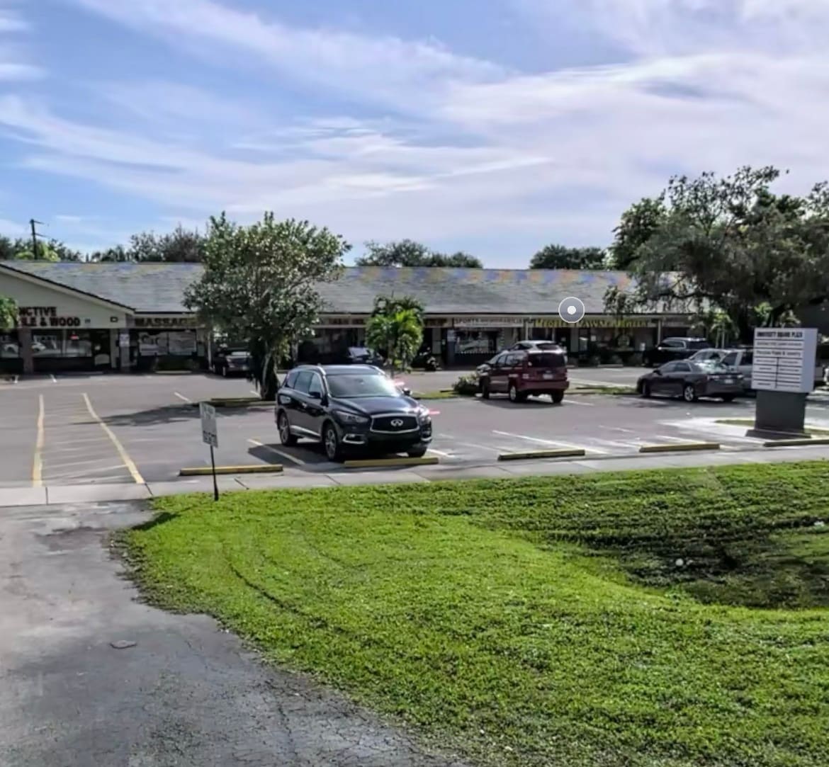4276-4298 S University Dr, Davie, FL for lease Primary Photo- Image 1 of 4