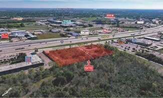 More details for 720 N General Bruce Dr, Temple, TX - Land for Sale